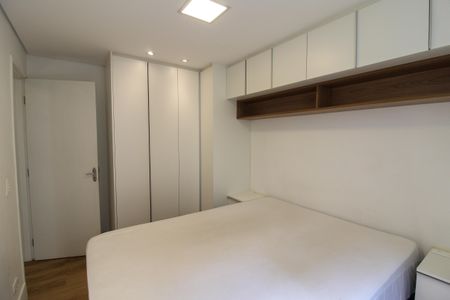 Apartamento para alugar com 56m², 2 quartos e 1 vagaQuarto 2