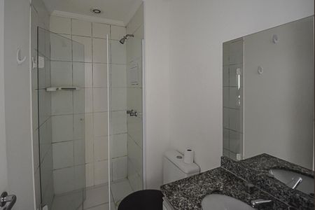 Apartamento à venda com 37m², 1 quarto e 1 vagaBanheiro