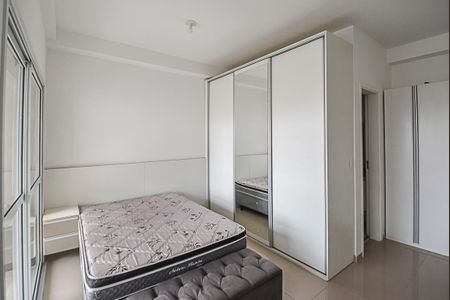Quarto de apartamento à venda com 1 quarto, 37m² em Jardim do Mar, São Bernardo do Campo