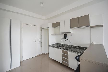 Apartamento à venda com 37m², 1 quarto e 1 vagaCozinha