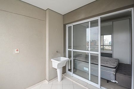 Apartamento à venda com 37m², 1 quarto e 1 vagaÁrea de Serviço