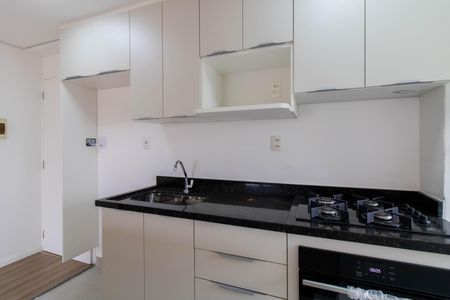 Apartamento para alugar com 57m², 2 quartos e 1 vagaCozinha