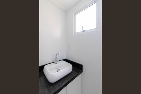 Apartamento para alugar com 57m², 2 quartos e 1 vagaBanheiro 