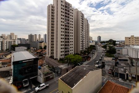 Vista do Quarto 1 de apartamento para alugar com 2 quartos, 57m² em Vila Moreira, Guarulhos