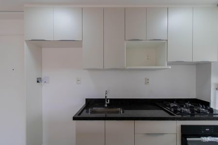 Apartamento para alugar com 57m², 2 quartos e 1 vagaCozinha