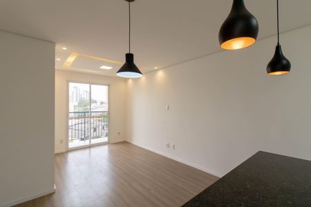 Apartamento para alugar com 57m², 2 quartos e 1 vagaSala
