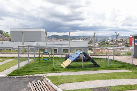 Apartamento para alugar com 54m², 3 quartos e 1 vagaÁrea comum