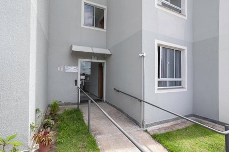 Apartamento para alugar com 54m², 3 quartos e 1 vagaEntrada