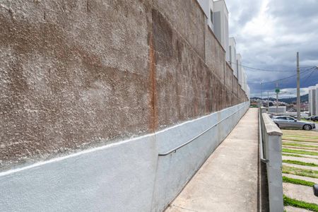 Apartamento para alugar com 54m², 3 quartos e 1 vagaEntrada