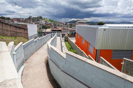 Apartamento para alugar com 54m², 3 quartos e 1 vagaEntrada