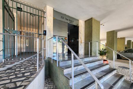 Apartamento à venda com 64m², 3 quartos e sem vagaÁrea Comum 