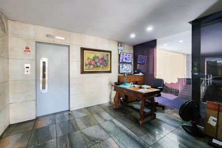 Apartamento à venda com 64m², 3 quartos e sem vagaÁrea Comum 