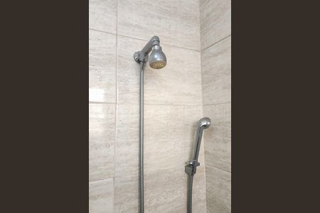 Apartamento à venda com 64m², 3 quartos e sem vagaBanheiro 