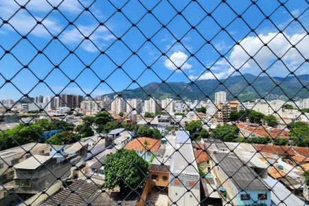 Apartamento à venda com 64m², 3 quartos e sem vagaVista do Quarto 1