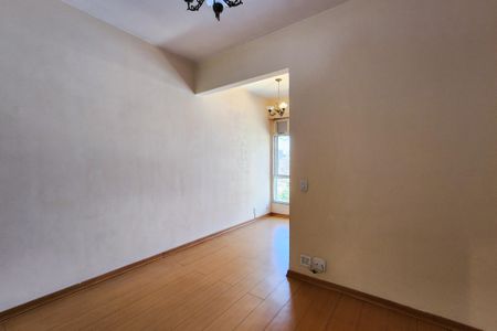 Sala  de apartamento à venda com 3 quartos, 64m² em Vila Isabel, Rio de Janeiro