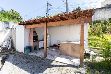 Apartamento à venda com 68m², 2 quartos e 1 vagaÁrea Comum - Churrasqueira