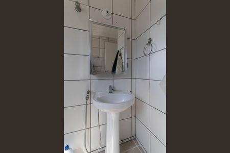 Apartamento à venda com 68m², 2 quartos e 1 vagaBanheiro