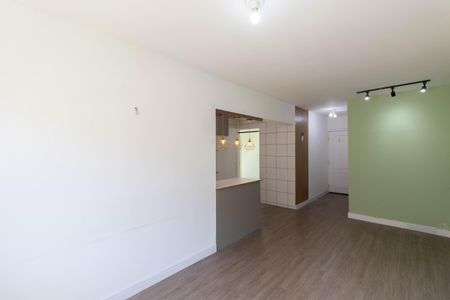 Apartamento à venda com 68m², 2 quartos e 1 vagaSala e Cozinha