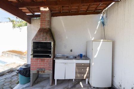 Apartamento à venda com 68m², 2 quartos e 1 vagaÁrea Comum - Churrasqueira