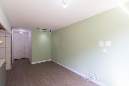 Apartamento à venda com 68m², 2 quartos e 1 vagaSala e Cozinha