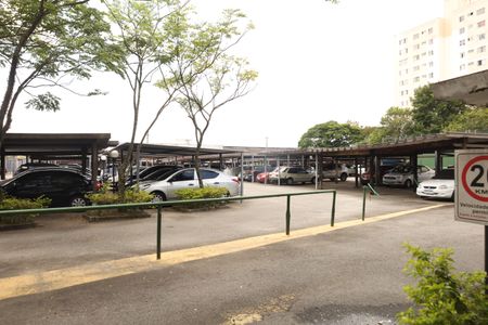 Apartamento à venda com 66m², 3 quartos e 1 vagaGaragem