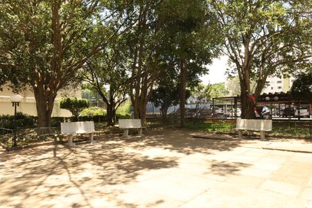 Apartamento à venda com 66m², 3 quartos e 1 vagaÁrea externa