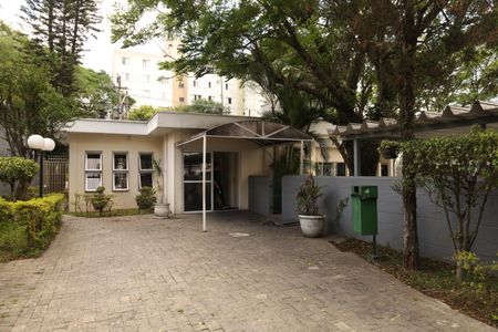 Apartamento à venda com 66m², 3 quartos e 1 vagaPortaria