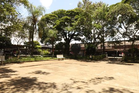 Apartamento à venda com 66m², 3 quartos e 1 vagaÁrea externa