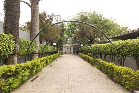 Apartamento à venda com 66m², 3 quartos e 1 vagaÁrea externa