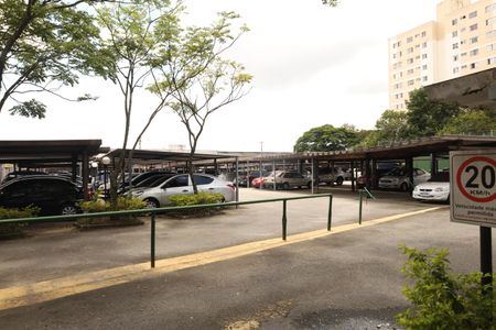 Apartamento à venda com 66m², 3 quartos e 1 vagaGaragem