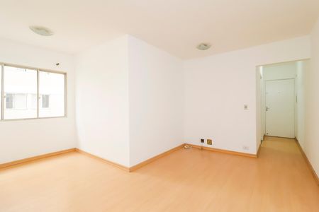 Apartamento à venda com 3 quartos, 110m² em Parque Paineiras, São Paulo