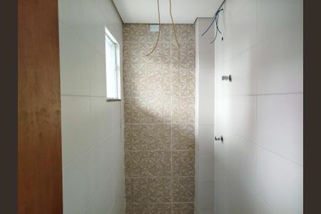 Apartamento à venda com 44m², 1 quarto e sem vagaBanheiro