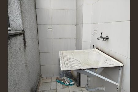 Apartamento à venda com 44m², 1 quarto e sem vagaÁrea de serviço