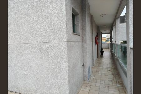 Apartamento à venda com 44m², 1 quarto e sem vagaÁrea comum