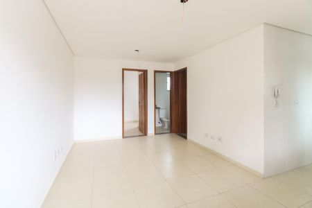 Apartamento à venda com 44m², 2 quartos e sem vagaSala 