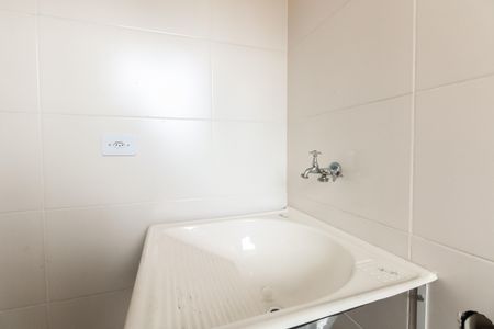 Apartamento à venda com 44m², 2 quartos e sem vagaÁrea de Serviço 