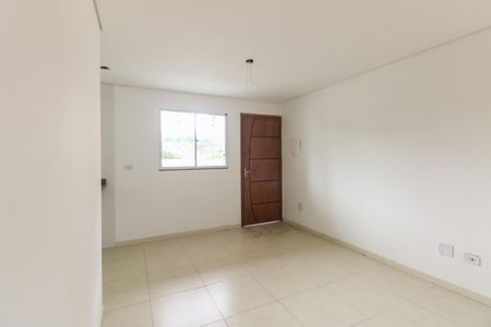 Apartamento à venda com 44m², 2 quartos e sem vagaSala 