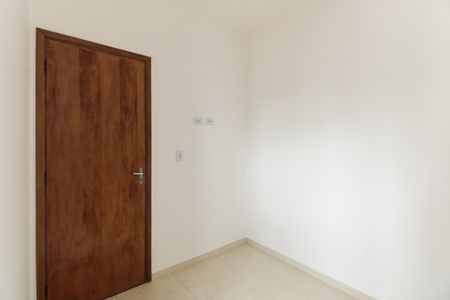 Apartamento à venda com 44m², 2 quartos e sem vagaQuarto 2