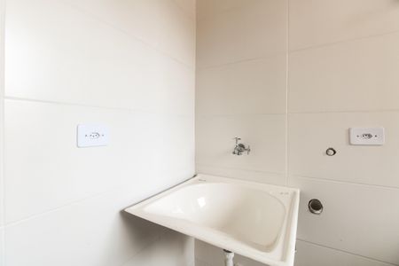 Apartamento à venda com 44m², 2 quartos e sem vagaÁrea de Serviço 