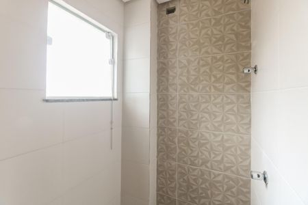 Apartamento à venda com 44m², 2 quartos e sem vagaBanheiro 