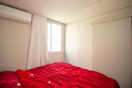 Apartamento à venda com 58m², 2 quartos e 1 vagaQuarto 1