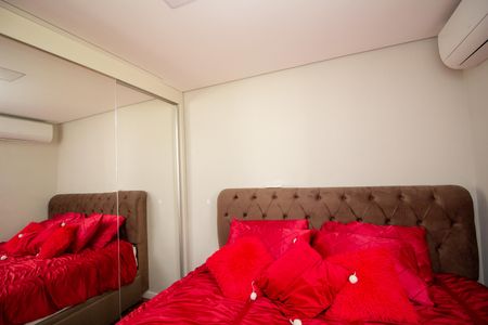 Apartamento à venda com 58m², 2 quartos e 1 vagaQuarto 1