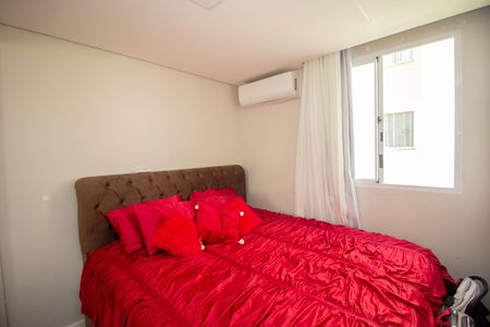 Apartamento à venda com 58m², 2 quartos e 1 vagaQuarto 1
