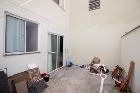 Apartamento à venda com 58m², 2 quartos e 1 vagaÁrea externa