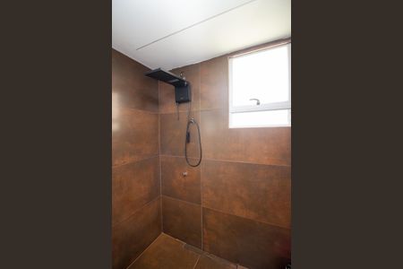 Apartamento à venda com 58m², 2 quartos e 1 vagaBanheiro Social