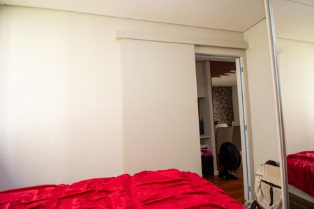 Apartamento à venda com 58m², 2 quartos e 1 vagaQuarto 1