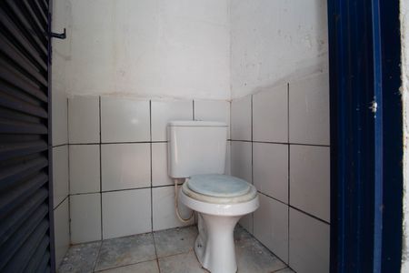 Casa para alugar com 120m², 2 quartos e 4 vagasBanheiro