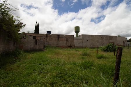 Casa para alugar com 120m², 2 quartos e 4 vagasQuintal