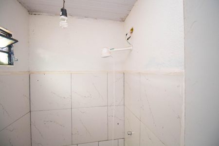 Casa para alugar com 120m², 2 quartos e 4 vagasBanheiro Social