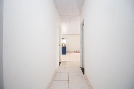 Casa para alugar com 120m², 2 quartos e 4 vagasCorredor